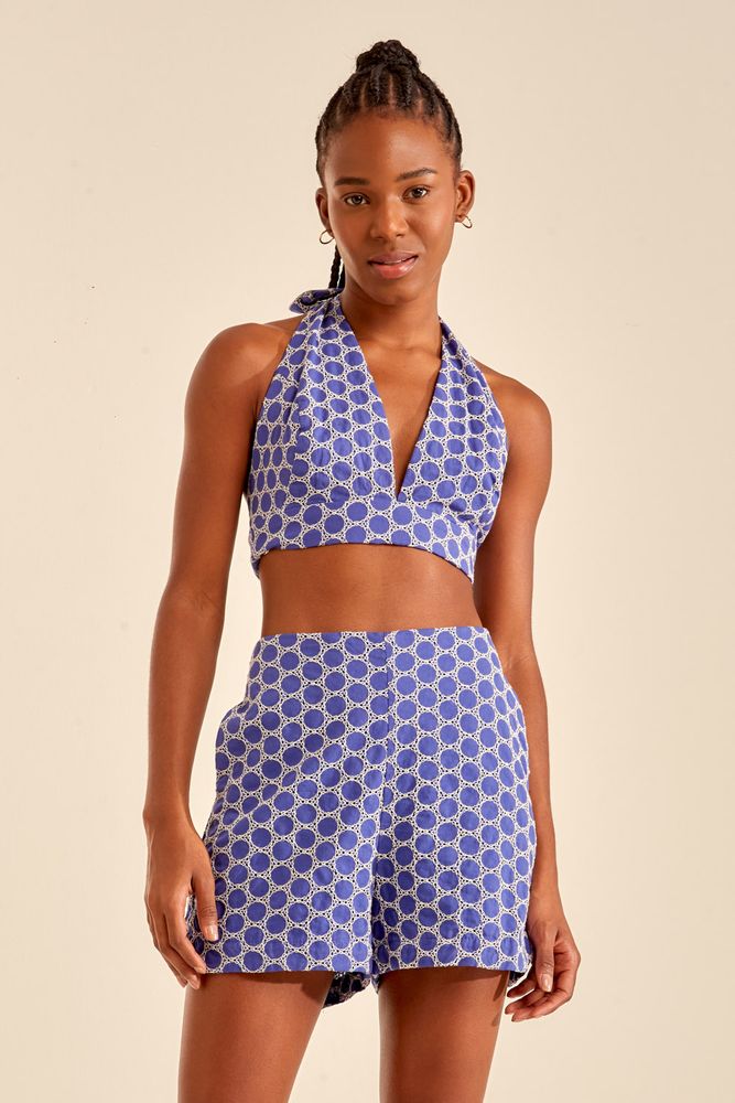 Top Laise Poá - 02038127 - Ohboy