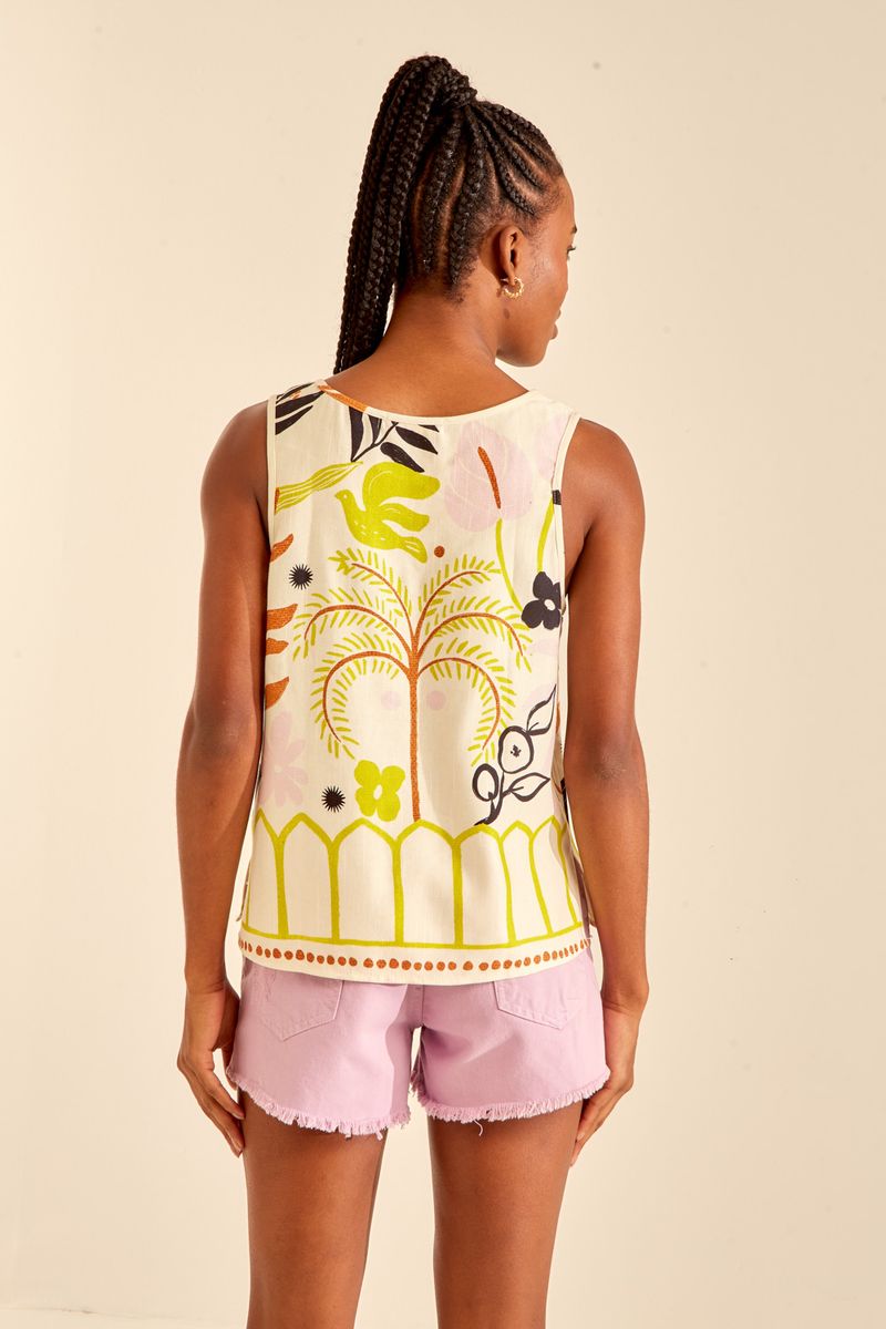 02037578_7507_3-SHORT-SARJA-FRIDA-COLOR-CT
