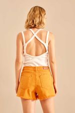 02040017_7871_3-SHORT-FRIDA-SARJA-COLOR