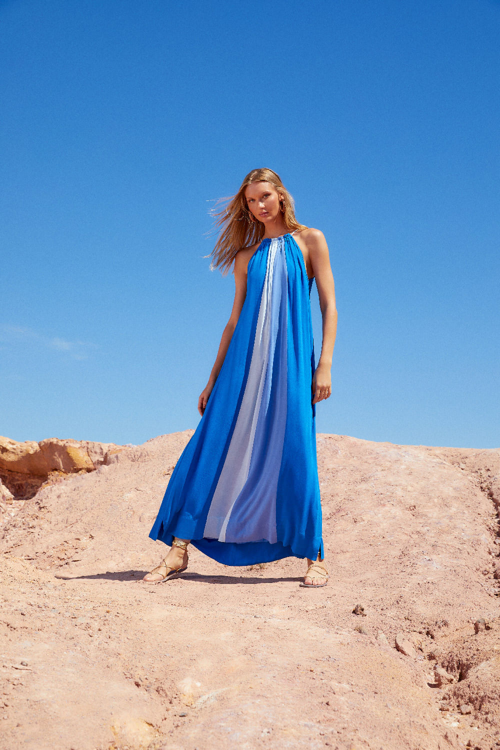 Vestidos: Midi, Longo, Curto, Estampado e mais Oh, Boy! Ohboy