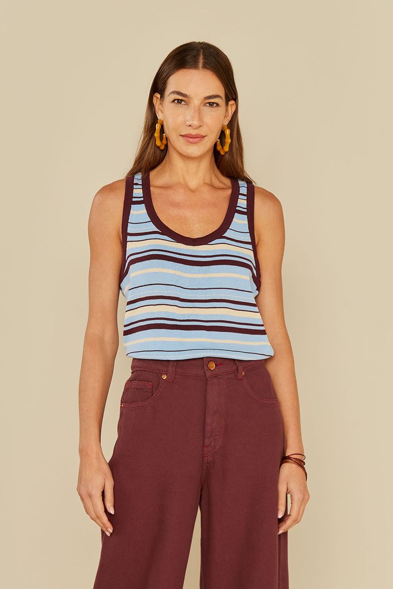 frente